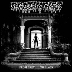 Agathocles : From Grey ....... to Black